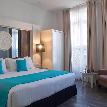 Hotel Opera Affiliated By Meliá 4*