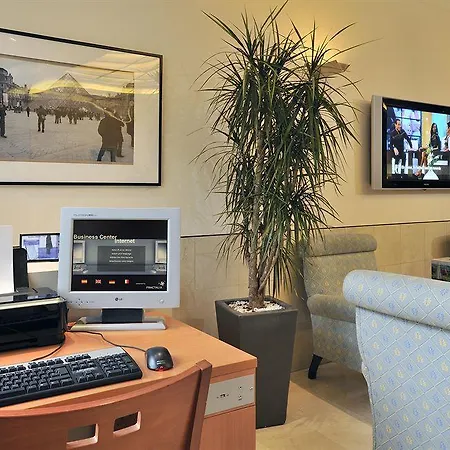 Opera Affiliated By Meliá Hotel