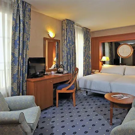 Opera Affiliated By Meliá Hotel