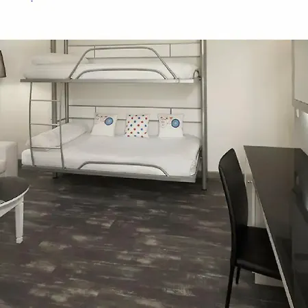 Opera Affiliated By Meliá 4* Parigi