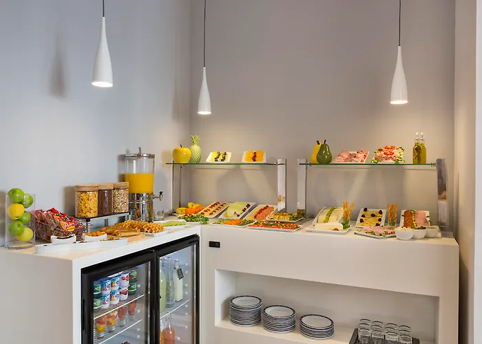 Opera Affiliated By Meliá Hotel