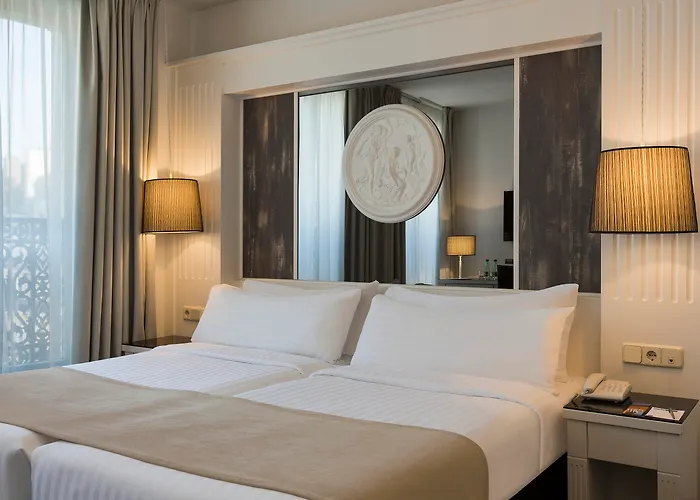 Opera Affiliated By Meliá Hotel París