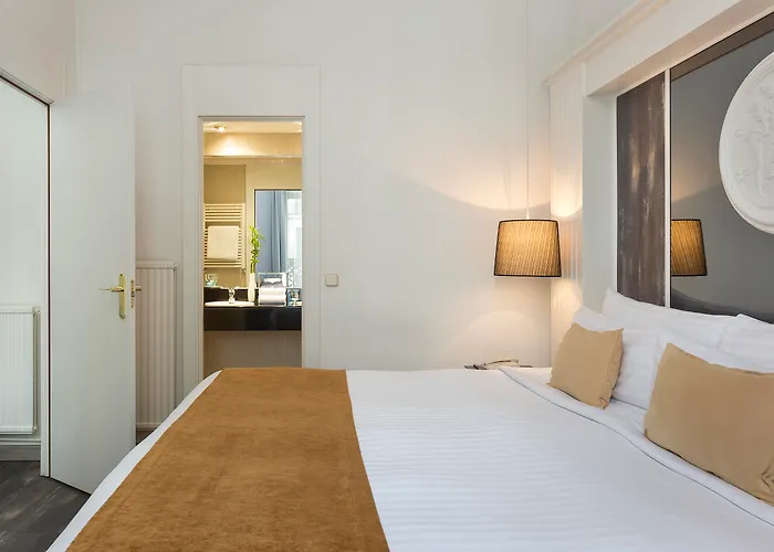 Opera Affiliated By Meliá Hotel París