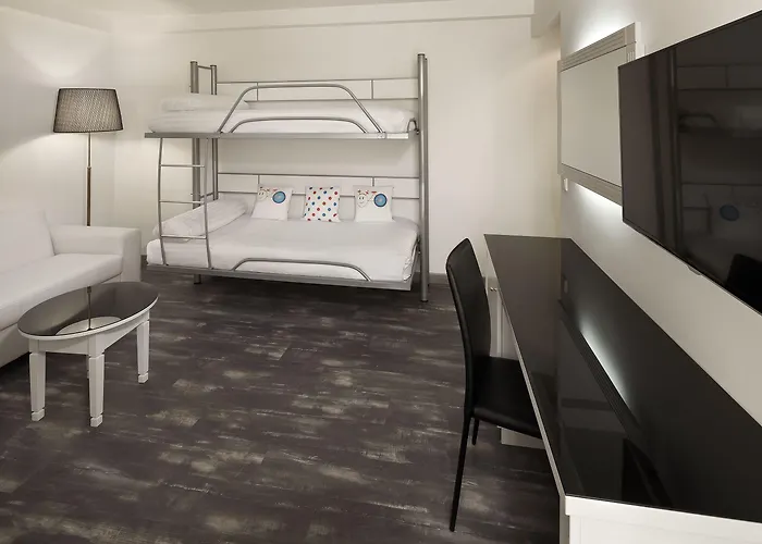 Opera Affiliated By Meliá 4* París