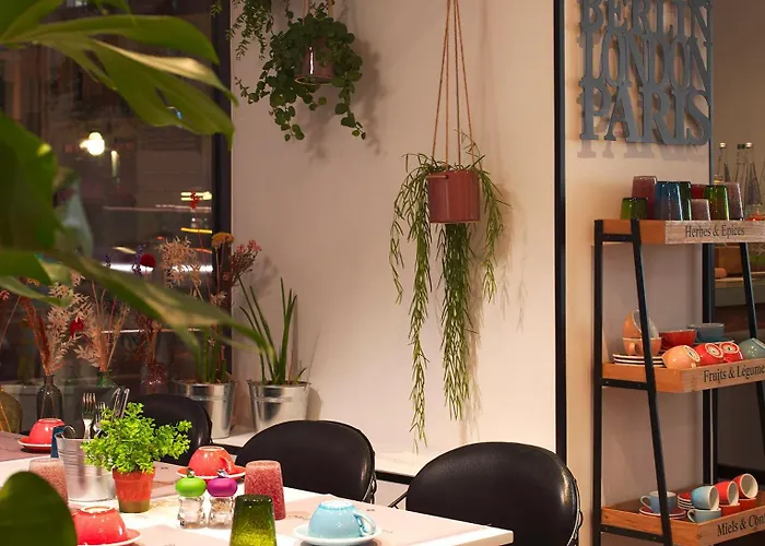 Opera Affiliated By Meliá Hotel 4*