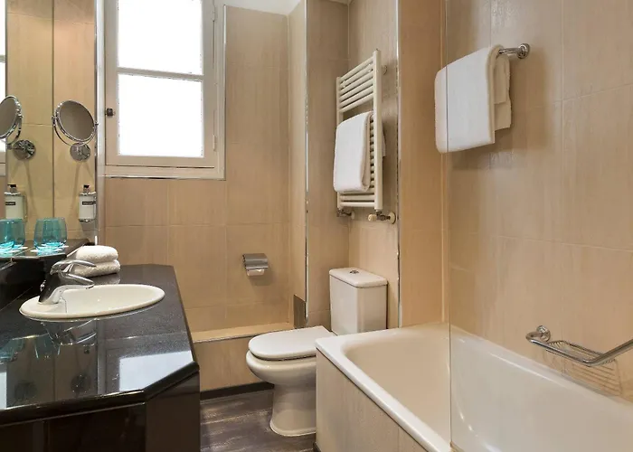 Opera Affiliated By Meliá Hotel París