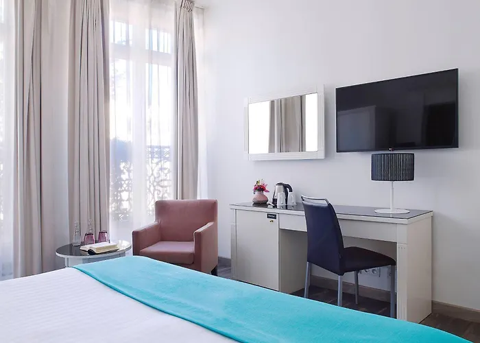 Hotel Opera Affiliated By Meliá