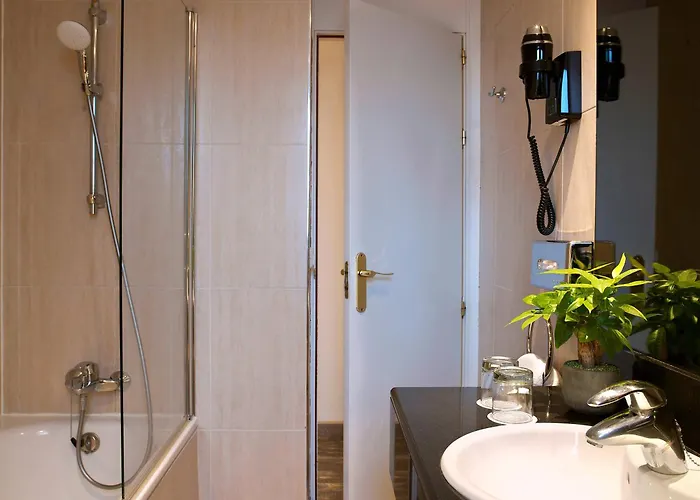 Opera Affiliated By Meliá