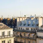 Opera, Affiliated By Melia Paris