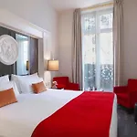 Opera, Affiliated By Melia 4* Paris