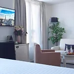 Opera, Affiliated By Melia Paris