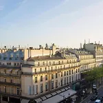 Hotel Opera, Affiliated By Melia Paris