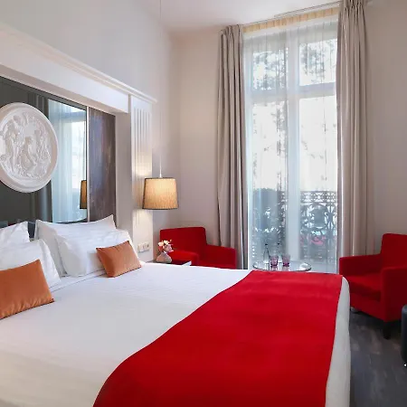Opera Affiliated By Meliá Hotel París