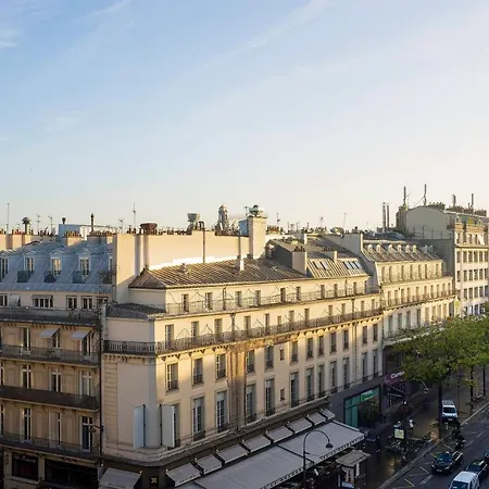 Opera Affiliated By Meliá Hotel París