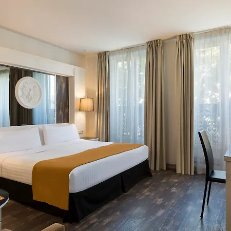 Opera Affiliated By Meliá 4* París