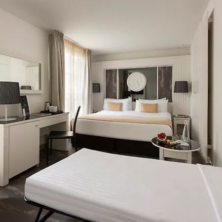 Opera Affiliated By Meliá Hotel