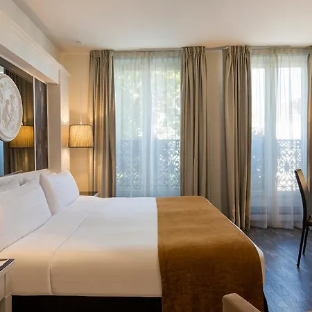 Opera Affiliated By Melia 4* Paris