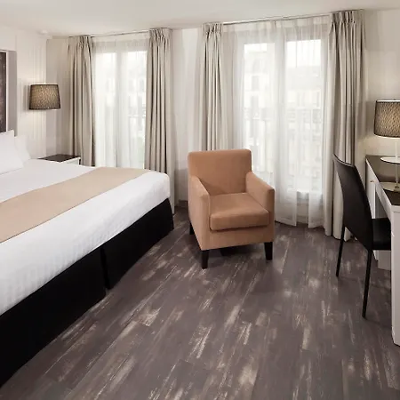 Opera Affiliated By Melia Otel Paris