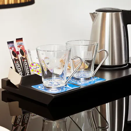 Otel Opera Affiliated By Melia Paris