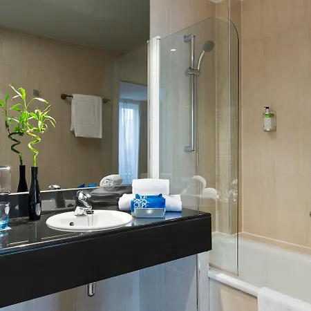 Opera Affiliated By Melia Otel Paris