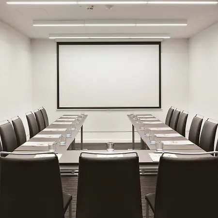 Otel Opera Affiliated By Melia 4*