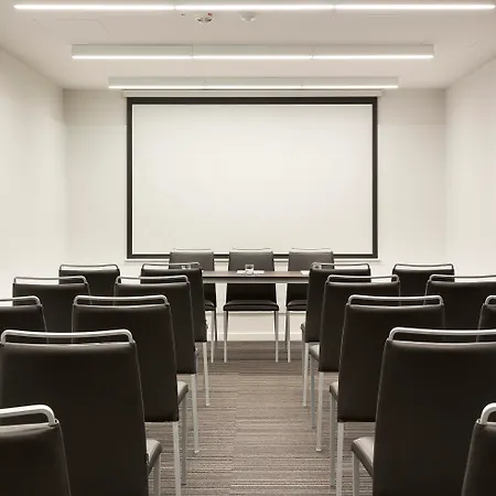 Otel Opera Affiliated By Melia Paris