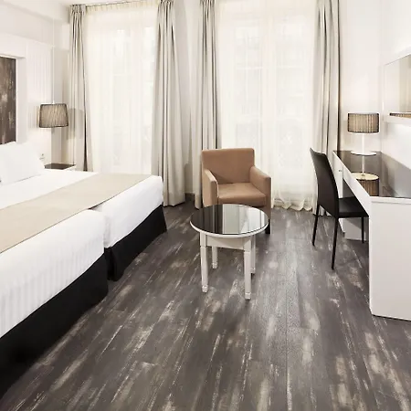 Opera Affiliated By Melia 4* Paris