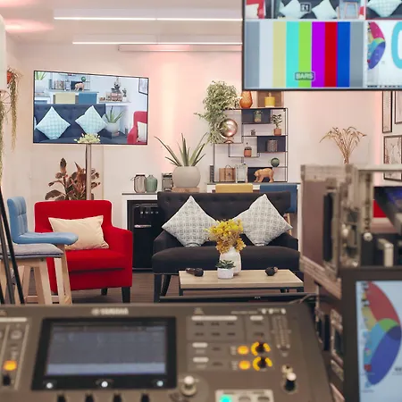 Otel Opera Affiliated By Melia Paris