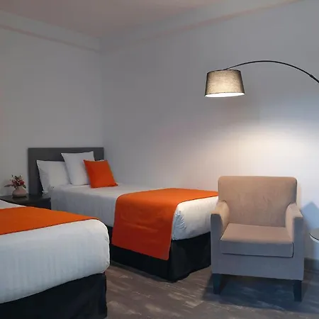 Ξενοδοχείο Opera, Affiliated By Melia 4*