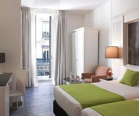 Opera Affiliated By Meliá Hotel