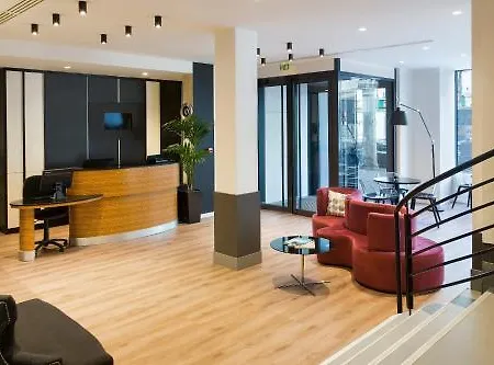 Hotel Opera Affiliated By Meliá