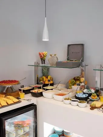Opera Affiliated By Meliá Hotel 4*