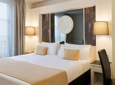 Opera Affiliated By Meliá Hotel 4*