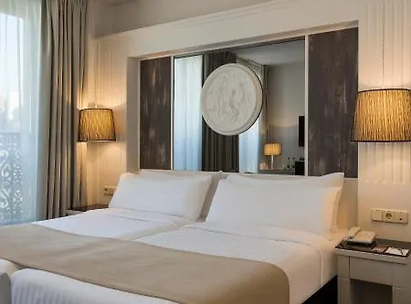 Hotel Opera Affiliated By Meliá París