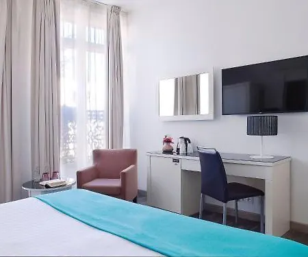 Opera Affiliated By Meliá 4* París