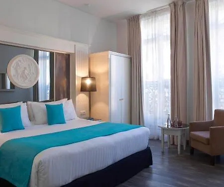 Opera Affiliated By Meliá Hotel