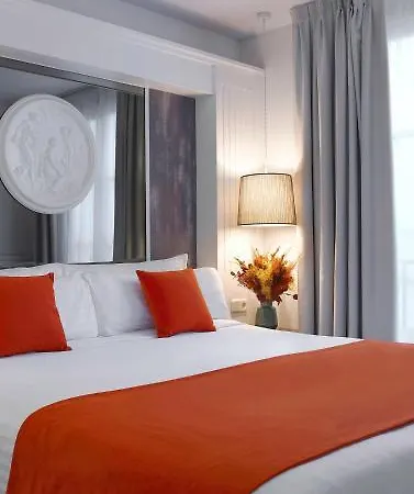 Hotel Opera Affiliated By Meliá 4*