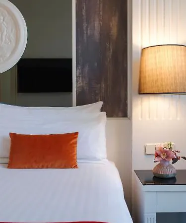 Opera Affiliated By Meliá Hotel 4*