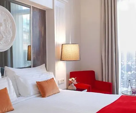 Opera Affiliated By Meliá París