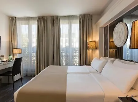 Opera Affiliated By Meliá 4* París
