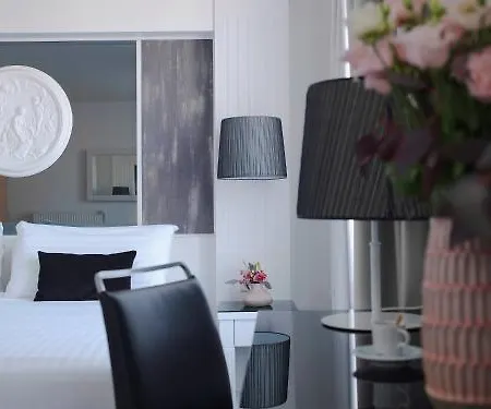Opera Affiliated By Meliá 4* París