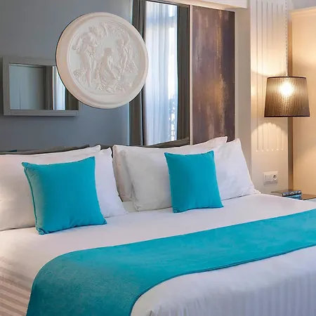 Opera, Affiliated By Melia Hotel 4*
