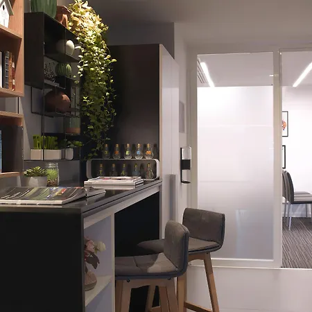 Opera Affiliated By Meliá 4*