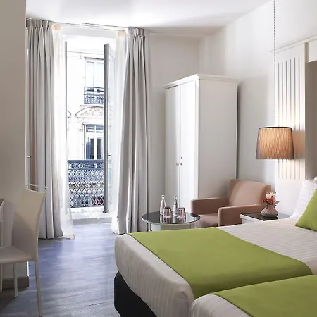 Opera Affiliated By Meliá Parigi