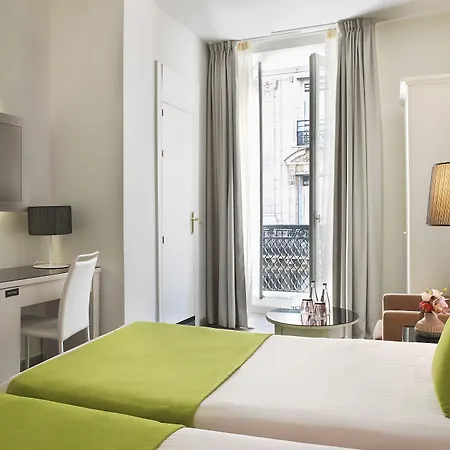 Opera Affiliated By Meliá 4* Parigi