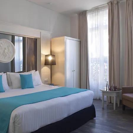 Hotel Opera Affiliated By Meliá 4*