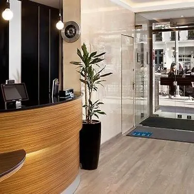 호텔 Opera, Affiliated By Melia 4*