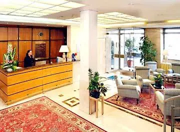 호텔 Opera, Affiliated By Melia 4*