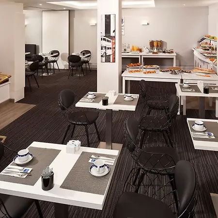Opera Affiliated By Meliá Hotel París