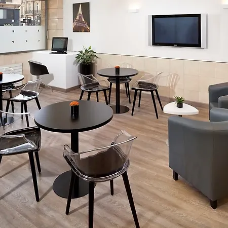 Opera Affiliated By Meliá 4*